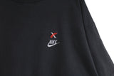 Vintage Nike Cross Training T-Shirt XLarge / XXLarge