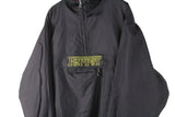 Vintage Ferrari Reversible Fleece Jacket Large