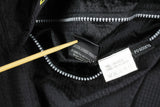 Vintage Ferrari Reversible Fleece Jacket Large