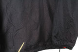Vintage Ferrari Reversible Fleece Jacket Large
