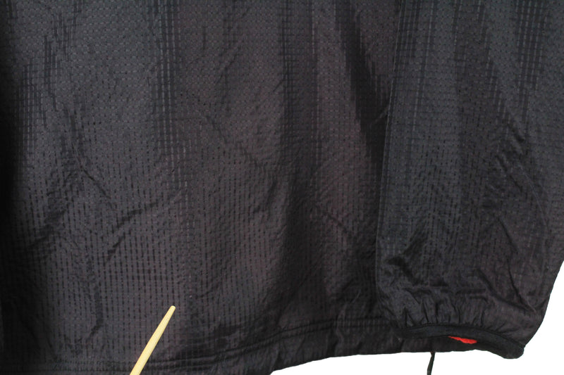 Vintage Ferrari Reversible Fleece Jacket Large