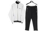 Vintage Adidas Tracksuit Women's Medium / Large