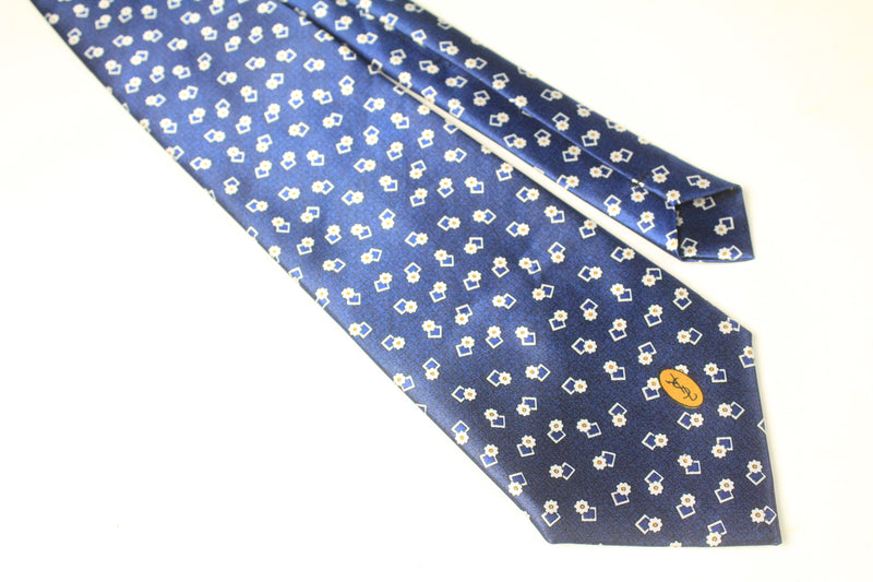 Vintage Yves Saint Laurent Tie