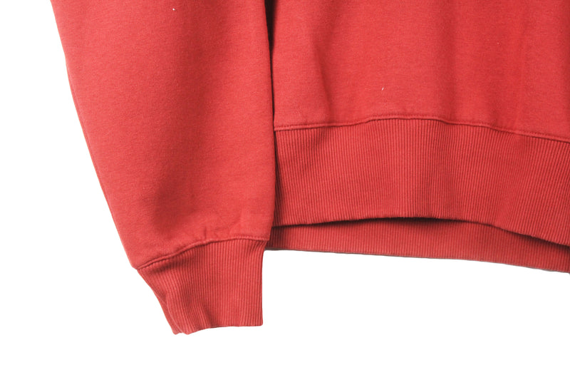 Vintage Adidas Sweatshirt Medium / Large