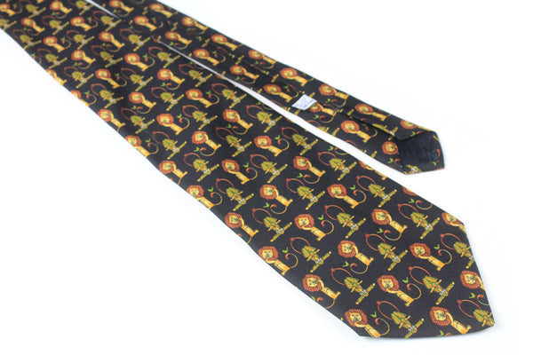 Vintage Christian Dior Tie