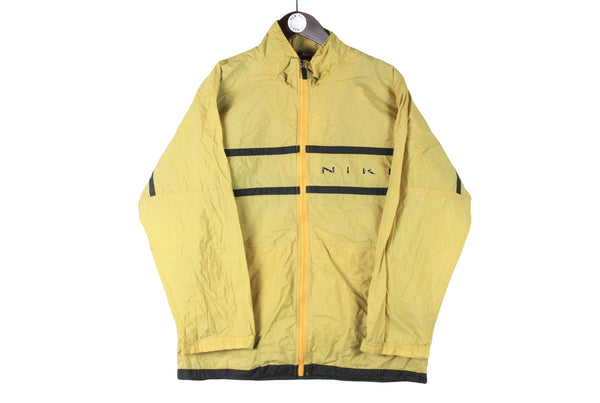 Vintage Nike Jacket Small