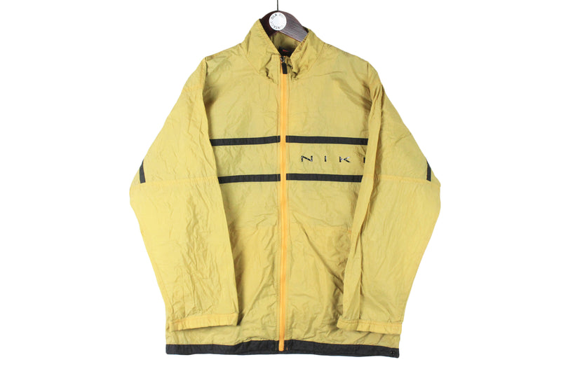 Vintage Nike Jacket Small