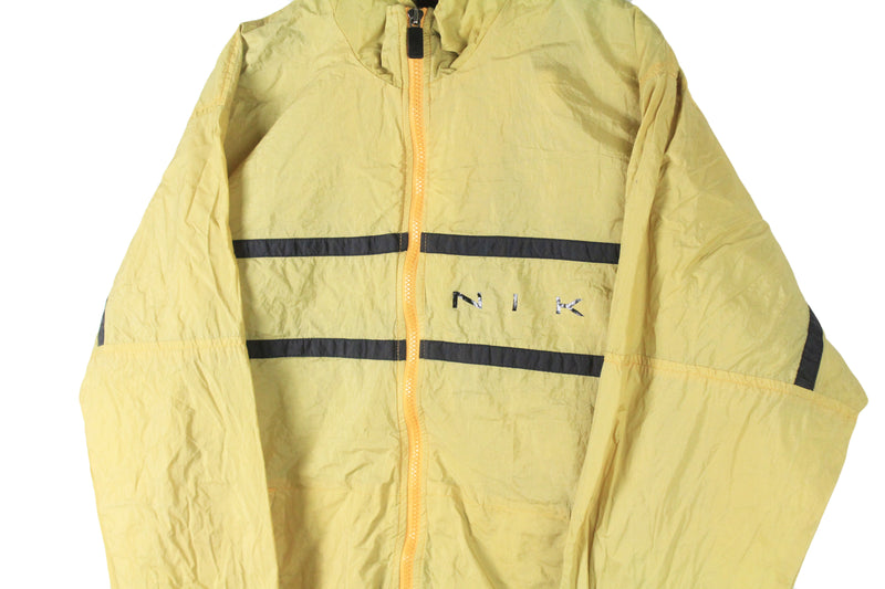 Vintage Nike Jacket Small