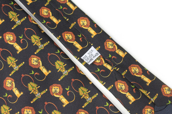 Vintage Christian Dior Tie