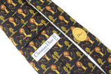 Vintage Christian Dior Tie