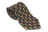 Vintage Christian Dior Tie