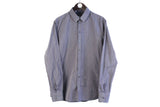 Dolce & Gabbana Sicilia Shirt Large