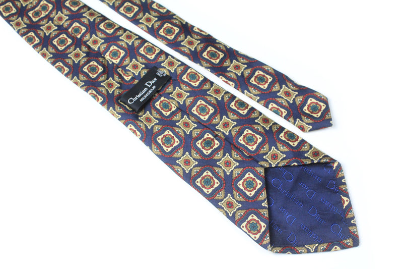 Vintage Christian Dior Tie