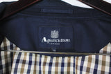 Vintage Aquascutum Coat XXLarge