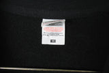 Vintage Ferrari x Pirelli Sweatshirt 1/4 Zip Small / Medium