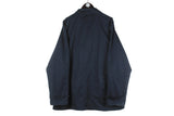 Vintage Aquascutum Coat XXLarge
