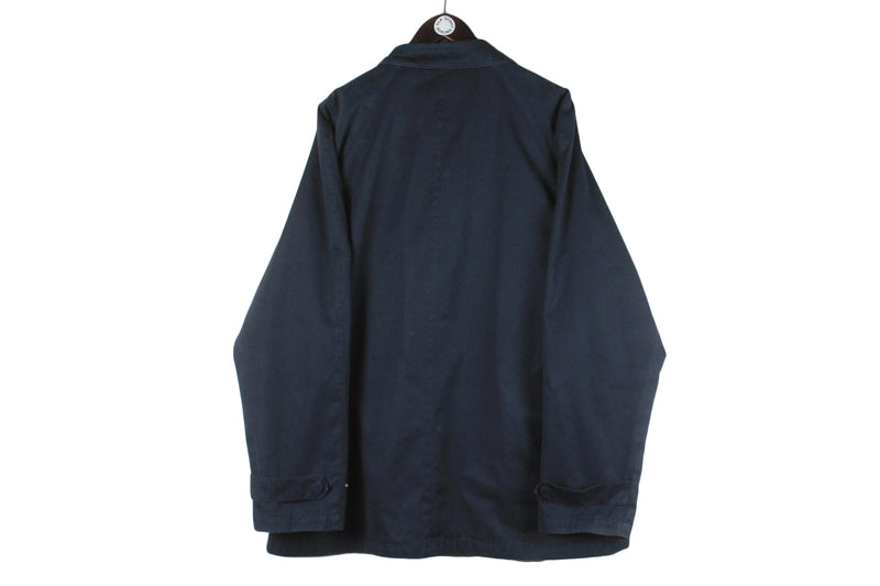 Vintage Aquascutum Coat XXLarge