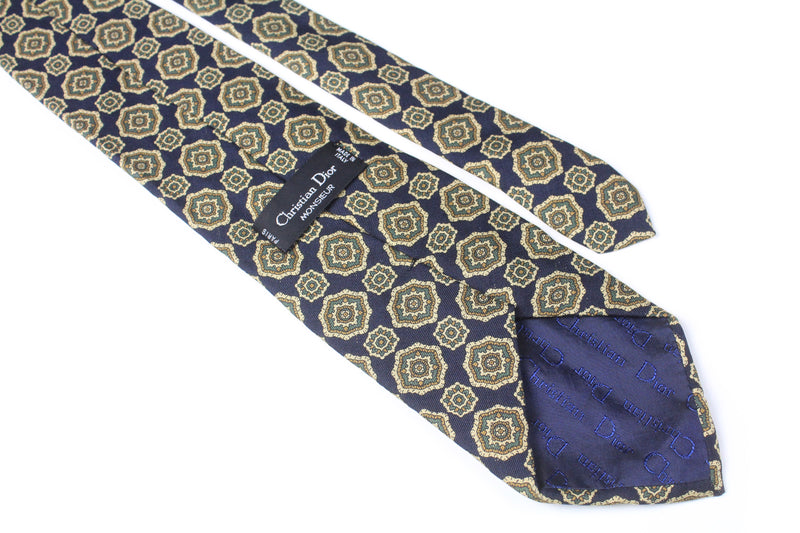 Vintage Christian Dior Tie