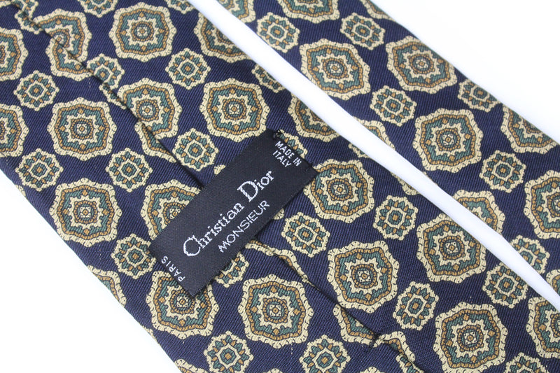 Vintage Christian Dior Tie
