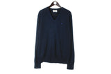 Vintage Christian Dior Sweatshirt XLarge