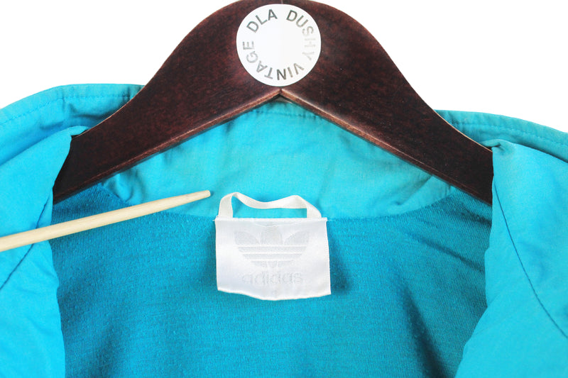 Vintage Adidas Tracksuit Medium