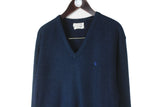 Vintage Christian Dior Sweatshirt XLarge