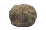 Vintage Barbour Newsboy Cap Large Size