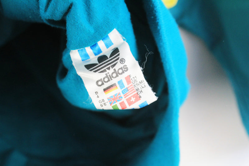 Vintage Adidas Tracksuit Medium