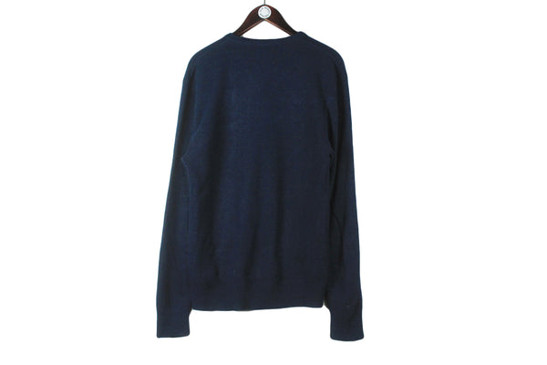 Vintage Christian Dior Sweatshirt XLarge