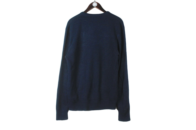 Vintage Christian Dior Sweatshirt XLarge