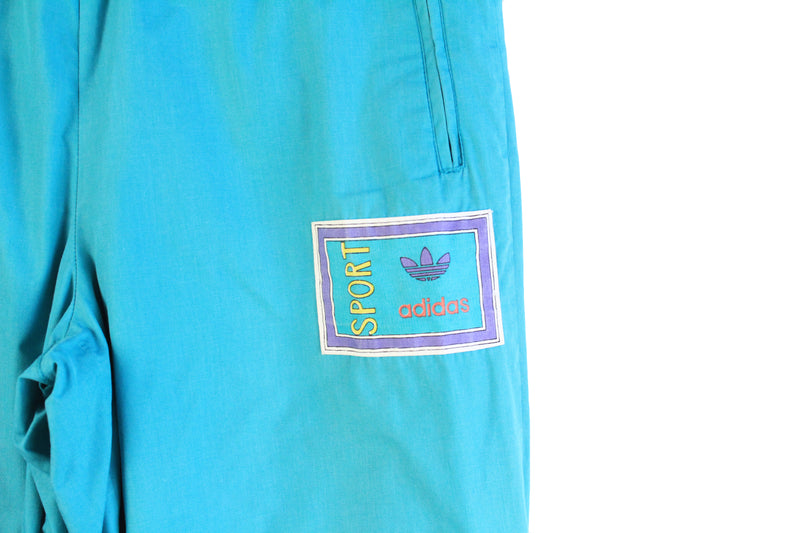 Vintage Adidas Tracksuit Medium