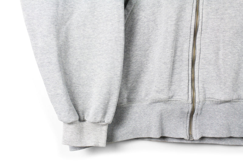 Vintage Nike Hoodie Full Zip Women's XLarge