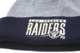 Vintage Los Angeles Raiders Hat