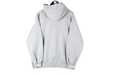 Vintage Nike Hoodie Full Zip Women's XLarge