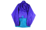 Vintage K-Way Jacket XLarge
