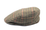 Vintage Barbour Newsboy Cap