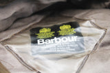 Vintage Barbour Newsboy Cap