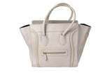 CELINE Large Phantom Tote Hand Bag