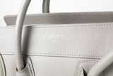 CELINE Large Phantom Tote Hand Bag