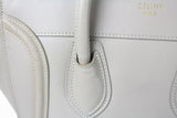 CELINE Large Phantom Tote Hand Bag