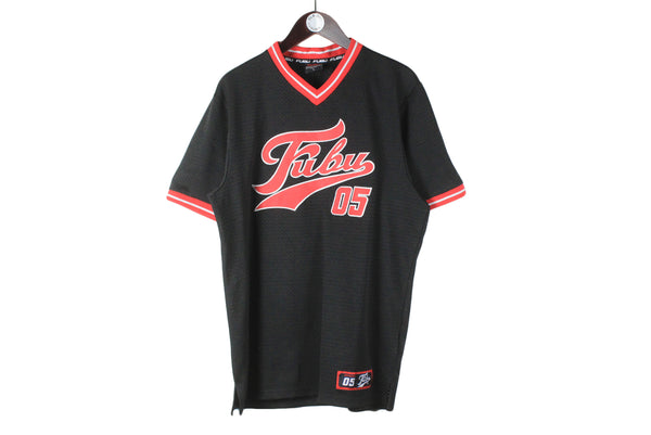 Vintage Fubu Jersey T-Shirt Large