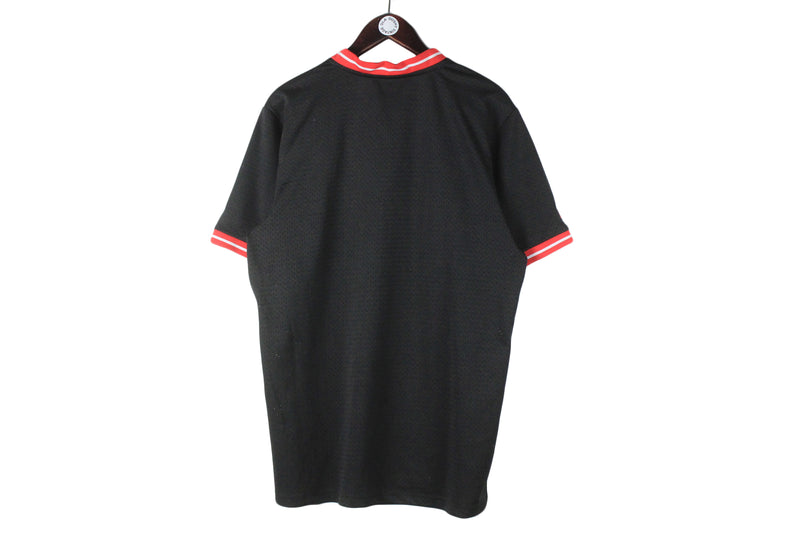 Vintage Fubu Jersey T-Shirt Large