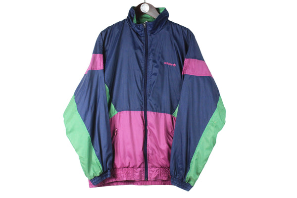 Vintage Adidas Tracksuit Large