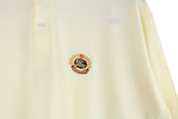 Vintage Burberrys Polo T-Shirt XLarge / XXLarge