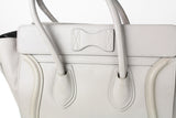 CELINE Large Phantom Tote Hand Bag