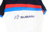 Vintage Subaru T-Shirt Large