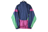 Vintage Adidas Tracksuit Large