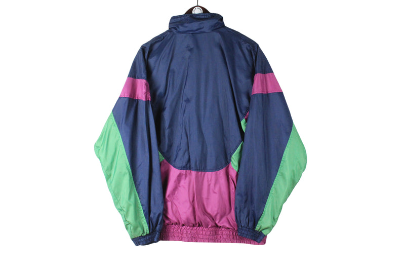 Vintage Adidas Tracksuit Large