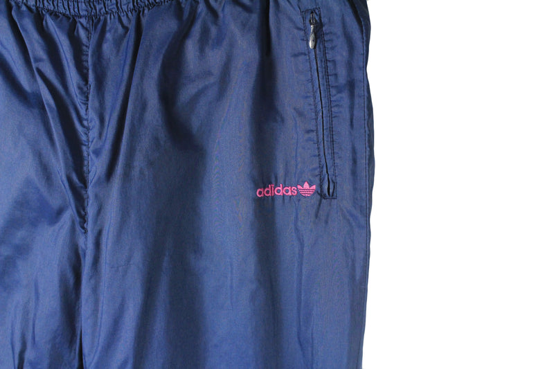 Vintage Adidas Tracksuit Large