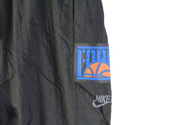 Vintage Nike Air Force Track Pants XLarge